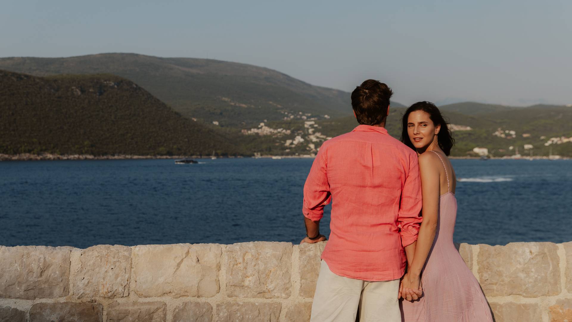 Mamula Island by Banyan Tree Couple Getaway